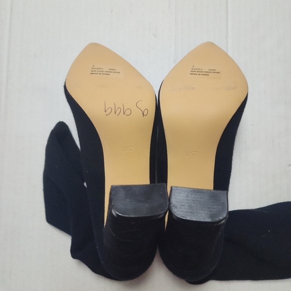 Sock Booties - Picture 8 of 10